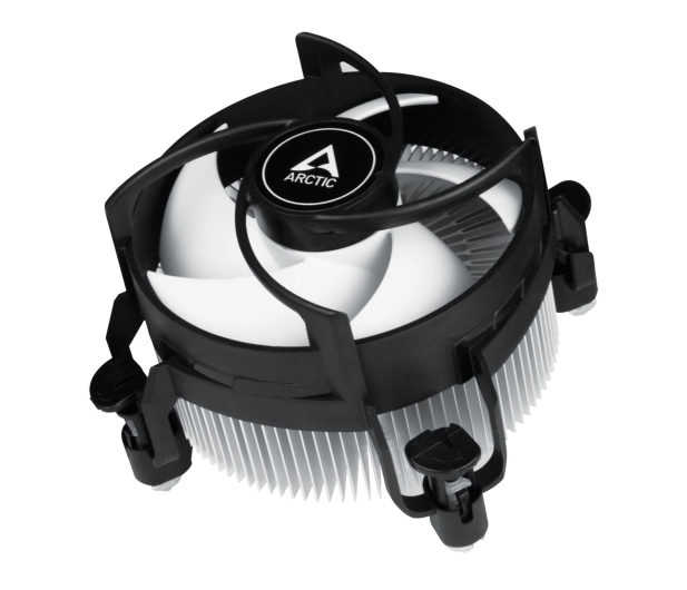 ARCTIC Alpine 17 92mm ACALP00040A - 1353178 - zdjęcie